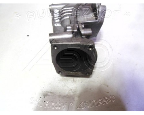 Коллектор впускной Opel Meriva B 2010-2014 (98038357)- купить на ➦ А50-Авторазбор по цене 2500.00р.. Отправка в регионы.