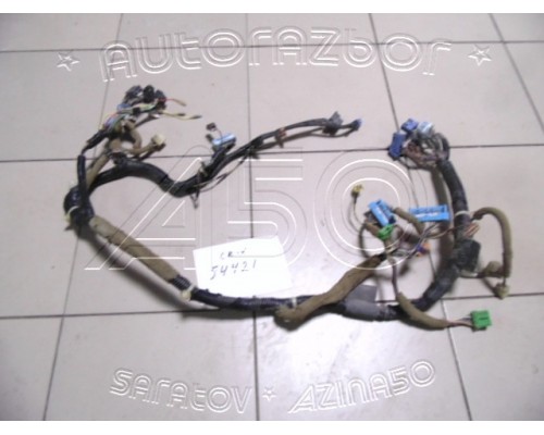 Проводка коса панель приборов Honda CR-V I 1996-2002 (32117S10A)- купить на ➦ А50-Авторазбор по цене 3000.00р.. Отправка в регионы.