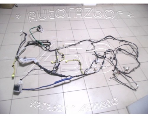 Проводка коса салонная Subaru Legacy (BP) 2003-2004 (81504AG020)- купить на ➦ А50-Авторазбор по цене 5000.00р.. Отправка в регионы.