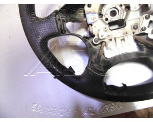 Рулевое колесо для AIR BAG (без AIR BAG) Honda CR-V I 1996-2002 (78501S10N61ZA)- купить на ➦ А50-Авторазбор по цене 2000.00р.. Отправка в регионы.