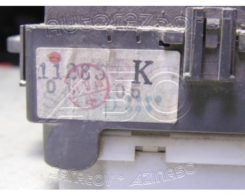 Блок предохранителей (салон) Honda CR-V I 1996-2002 (38600S10A01)- купить на ➦ А50-Авторазбор по цене 2500.00р.. Отправка в регионы.