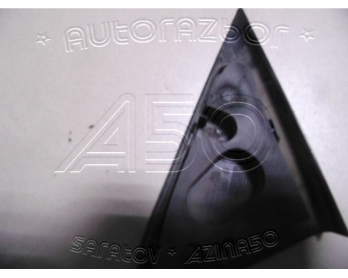 Накладка (кузов внутри) уголок Hyundai Sonata IV EF 1998-2001 (8766138000)- купить на ➦ А50-Авторазбор по цене 500.00р.. Отправка в регионы.