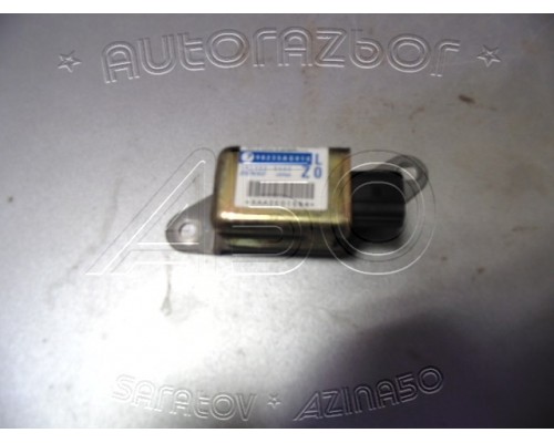 Датчик AIR BAG Subaru Legacy (BP) 2003-2004 (98235AG010)- купить на ➦ А50-Авторазбор по цене 600.00р.. Отправка в регионы.