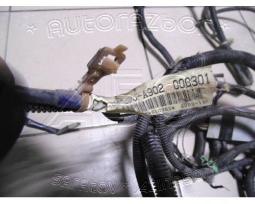 Проводка коса салонная Honda CR-V I 1996-2002 (32107S10A030)- купить на ➦ А50-Авторазбор по цене 2000.00р.. Отправка в регионы.