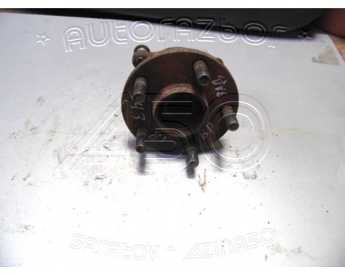 Ступица Subaru Legacy (BP) 2003-2004 (28473AG000)- купить на ➦ А50-Авторазбор по цене 4800.00р.. Отправка в регионы.