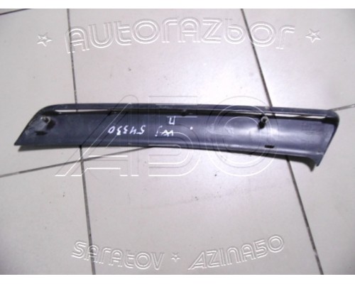 Решетка дефлектора Jeep Grand Cherokee (WJ) 1998-2005 ()- купить на ➦ А50-Авторазбор по цене 1000.00р.. Отправка в регионы.