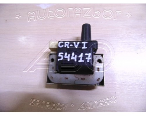 Катушка зажигания Honda CR-V I 1996-2002 (30510PT2006)- купить на ➦ А50-Авторазбор по цене 1000.00р.. Отправка в регионы.