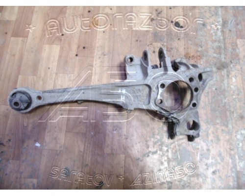 Рычаг задний продольный Subaru Legacy (BP) 2003-2004 (20252AG000)- купить на ➦ А50-Авторазбор по цене 3000.00р.. Отправка в регионы.