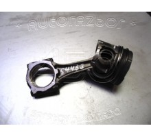 Поршень с шатуном A17DT Opel Meriva B 2010-2014