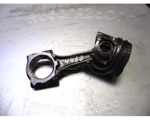 Поршень с шатуном A17DT Opel Meriva B 2010-2014 (97376220)- купить на ➦ А50-Авторазбор по цене 5000.00р.. Отправка в регионы.