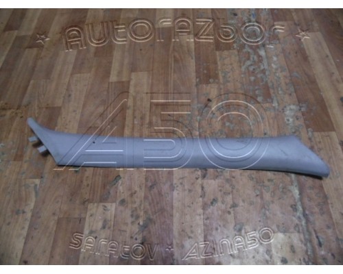 Обшивка стойки Honda CR-V I 1996-2002 (84101S10000ZA)- купить на ➦ А50-Авторазбор по цене 800.00р.. Отправка в регионы.