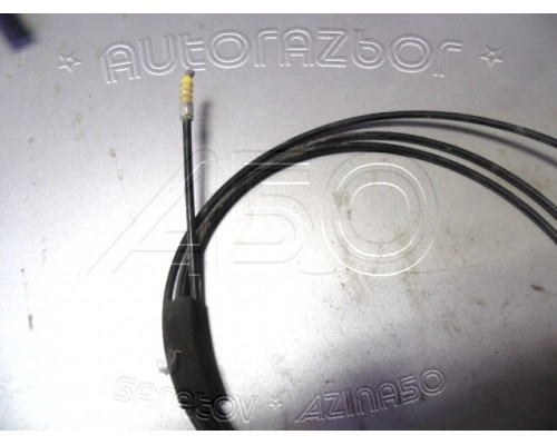 Трос открывания лючка бензобака Honda CR-V I 1996-2002 (74411S10A01)- купить на ➦ А50-Авторазбор по цене 1500.00р.. Отправка в регионы.