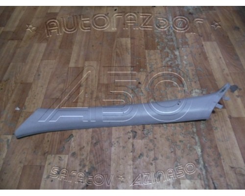 Обшивка стойки Honda CR-V I 1996-2002 (84151S10000ZA)- купить на ➦ А50-Авторазбор по цене 800.00р.. Отправка в регионы.