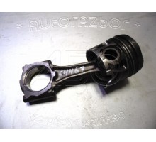 Поршень с шатуном A17DT Opel Meriva B 2010-2014