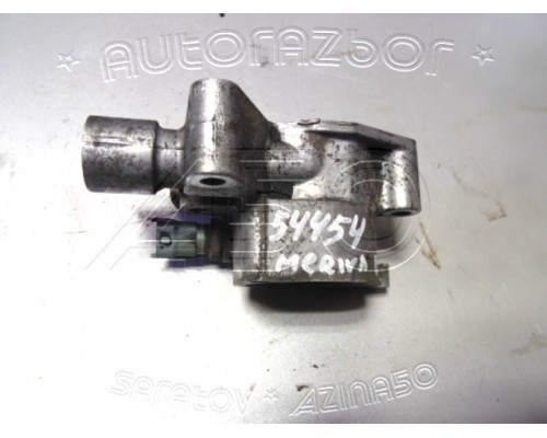 Корпус термостата Opel Meriva B 2010-2014 (55579576)- купить на ➦ А50-Авторазбор по цене 600.00р.. Отправка в регионы.