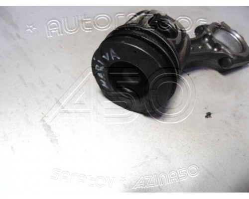 Поршень с шатуном A17DT Opel Meriva B 2010-2014 (97376220)- купить на ➦ А50-Авторазбор по цене 5000.00р.. Отправка в регионы.