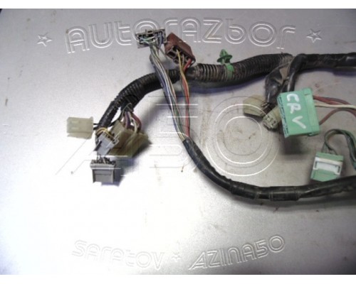 Проводка коса Honda CR-V I 1996-2002 (32251S10A041)- купить на ➦ А50-Авторазбор по цене 1000.00р.. Отправка в регионы.