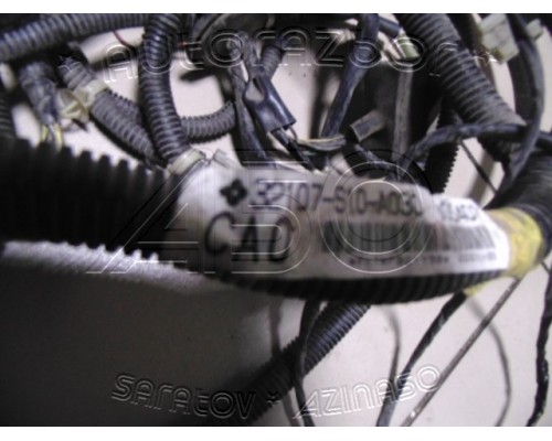 Проводка коса салонная Honda CR-V I 1996-2002 (32107S10A030)- купить на ➦ А50-Авторазбор по цене 2000.00р.. Отправка в регионы.