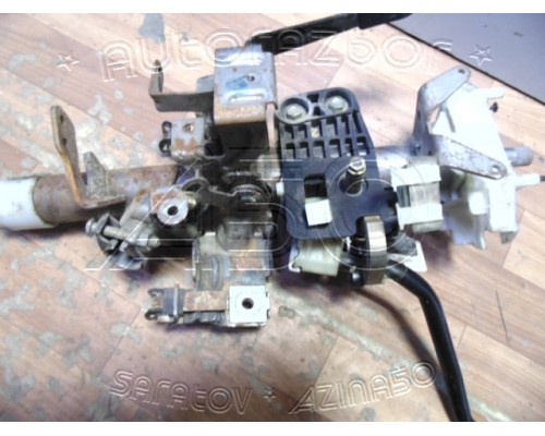 Колонка рулевая Honda CR-V I 1996-2002 (53200S10G02)- купить на ➦ А50-Авторазбор по цене 5000.00р.. Отправка в регионы.