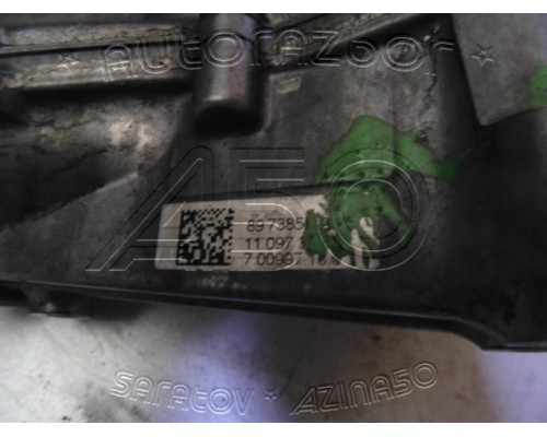 Коллектор впускной Opel Meriva B 2010-2014 (98038357)- купить на ➦ А50-Авторазбор по цене 2500.00р.. Отправка в регионы.