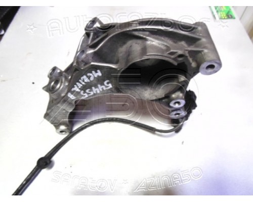 Кронштейн генератора Opel Meriva B 2010-2014 (98090590)- купить на ➦ А50-Авторазбор по цене 600.00р.. Отправка в регионы.