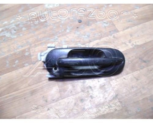 Ручка двери наружняя Honda CR-V I 1996-2002 (72140ST0003)- купить на ➦ А50-Авторазбор по цене 1000.00р.. Отправка в регионы.