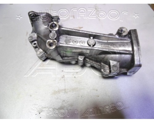 Коллектор впускной Opel Meriva B 2010-2014 (98038357)- купить на ➦ А50-Авторазбор по цене 2500.00р.. Отправка в регионы.