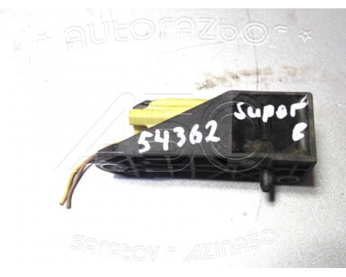 Датчик AIR BAG Skoda Superb 2002-2008 (6Q0909606)- купить на ➦ А50-Авторазбор по цене 1500.00р.. Отправка в регионы.