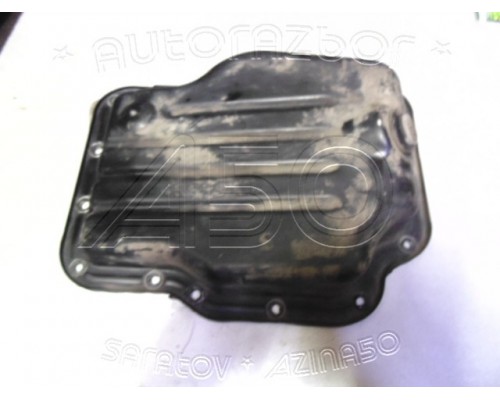 Поддон масляный двигателя Opel Meriva B 2010-2014 (97385817)- купить на ➦ А50-Авторазбор по цене 2000.00р.. Отправка в регионы.