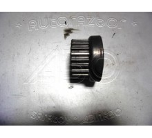 Шестерня коленвала (шкив) Opel Meriva B 2010-2014