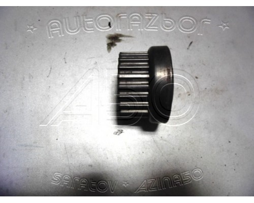 Шестерня коленвала (шкив) Opel Meriva B 2010-2014 (98021223)- купить на ➦ А50-Авторазбор по цене 2000.00р.. Отправка в регионы.