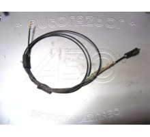 Трос открывания лючка бензобака Honda CR-V I 1996-2002