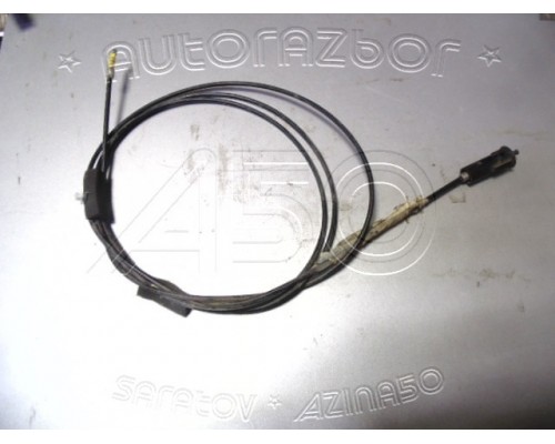 Трос открывания лючка бензобака Honda CR-V I 1996-2002 (74411S10A01)- купить на ➦ А50-Авторазбор по цене 1500.00р.. Отправка в регионы.