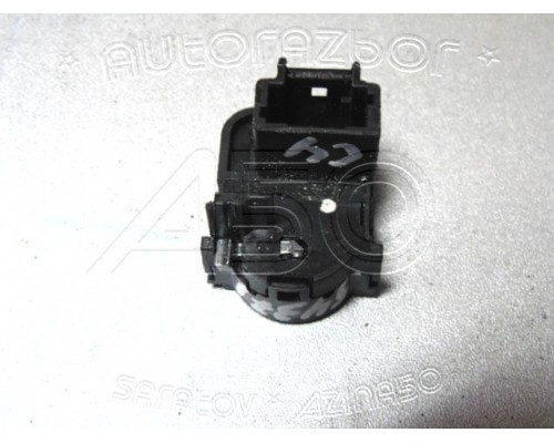 Контактная группа замка зажигания Citroen C4 II 2011> ()- купить на ➦ А50-Авторазбор по цене 1500.00р.. Отправка в регионы.