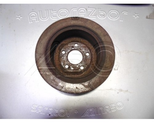 Барабан тормозной Subaru Legacy (BP) 2003-2004 (26700AG000)- купить на ➦ А50-Авторазбор по цене 1500.00р.. Отправка в регионы.