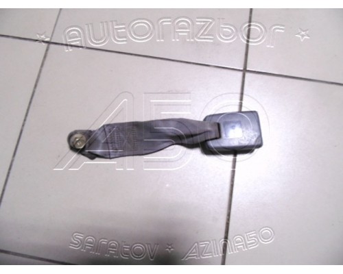 Ответная часть ремня безопасности Hyundai Sonata IV EF 1998-2001 ()- купить на ➦ А50-Авторазбор по цене 800.00р.. Отправка в регионы.