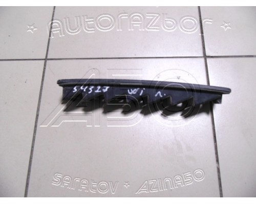 Клапан воздушный Jeep Grand Cherokee (WJ) 1998-2005 ()- купить на ➦ А50-Авторазбор по цене 800.00р.. Отправка в регионы.