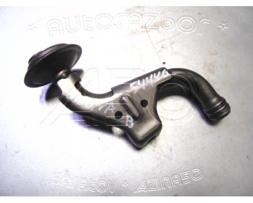 Маслозаборник Opel Meriva B 2010-2014 (98079553)- купить на ➦ А50-Авторазбор по цене 800.00р.. Отправка в регионы.