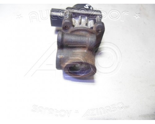 Клапан рециркуляции выхлопных газов (ЕГР) Subaru Legacy (BP) 2003-2004 (14710AA671)- купить на ➦ А50-Авторазбор по цене 1500.00р.. Отправка в регионы.