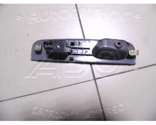 Кнопка стеклоподъемника Hyundai Sonata IV EF 1998-2001 (9358038100)- купить на ➦ А50-Авторазбор по цене 700.00р.. Отправка в регионы.