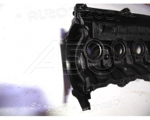 Крышка головки блока (клапанная) A17DT Opel Meriva B 2010-2014 (98001142)- купить на ➦ А50-Авторазбор по цене 5000.00р.. Отправка в регионы.