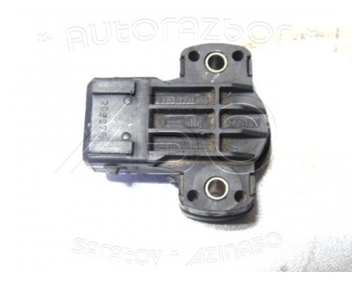 Датчик положения дроссельной заслонки BMW 5-серия E39 1995-2004 (13631721456)- купить на ➦ А50-Авторазбор по цене 2000.00р.. Отправка в регионы.