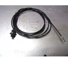 Трос открывания лючка бензобака Subaru Legacy (BP) 2003-2004