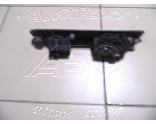 Кнопка стеклоподъемника Hyundai Sonata IV EF 1998-2001 (9358038100)- купить на ➦ А50-Авторазбор по цене 700.00р.. Отправка в регионы.