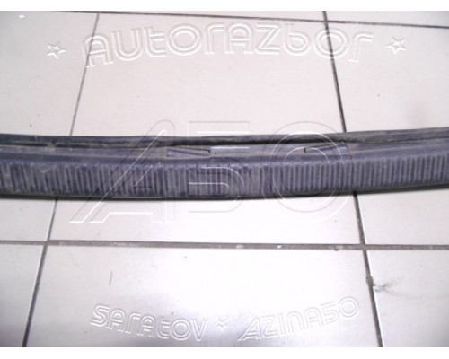 Накладка багажника Jeep Grand Cherokee (WJ) 1998-2005 (5FA92TRM)- купить на ➦ А50-Авторазбор по цене 1000.00р.. Отправка в регионы.