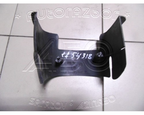 Кожух рулевой колонки Jeep Grand Cherokee (WJ) 1998-2005 (5GE39TRMAA)- купить на ➦ А50-Авторазбор по цене 500.00р.. Отправка в регионы.