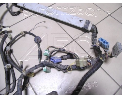 Проводка коса салонная Honda CR-V I 1996-2002 (32107S10A030)- купить на ➦ А50-Авторазбор по цене 2000.00р.. Отправка в регионы.