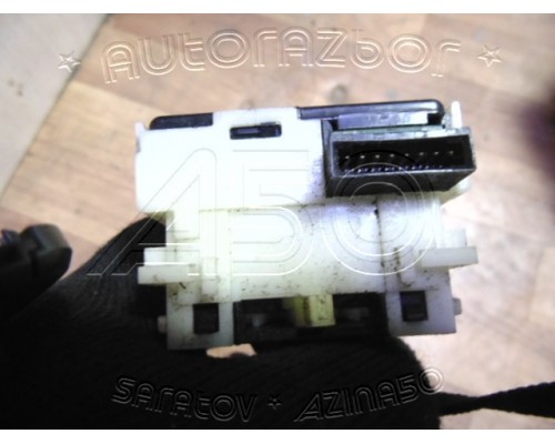 Переключатель поворотов подрулевой Nissan Tiida (C11) 2007-2014 ()- купить на ➦ А50-Авторазбор по цене 3000.00р.. Отправка в регионы.