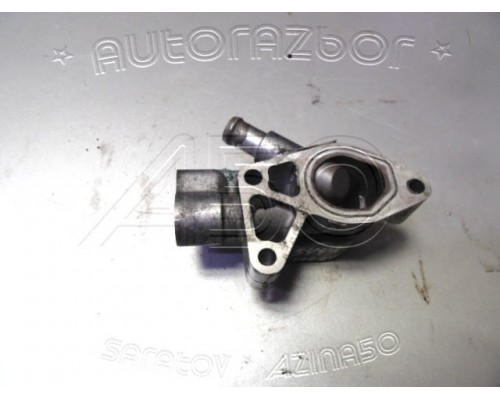 Корпус термостата Opel Meriva B 2010-2014 (55579576)- купить на ➦ А50-Авторазбор по цене 600.00р.. Отправка в регионы.