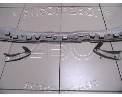 Усилитель бампера Subaru Legacy (BP) 2003-2004 (57712AG070)- купить на ➦ А50-Авторазбор по цене 1500.00р.. Отправка в регионы.